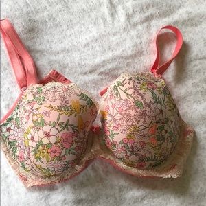 Vs 34DD dream Angels bra